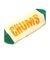 チャムス（CHUMS）3足組 ライン クルーソックス CH06-1128-W004