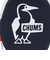 チャムス（CHUMS）エッグコインケース スウェット CH60-3981-N001