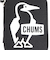 チャムス（CHUMS）リサイクル オーバル キージップケース CH60-3991-K001