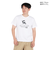 チャムス（CHUMS）ブービー サップドライ 半袖Tシャツ CH01-2540-W001 速乾