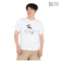 チャムス（CHUMS）ブービー サップドライ 半袖Tシャツ CH01-2540-W001 速乾