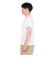 チャムス（CHUMS）ブービー サップドライ 半袖Tシャツ CH01-2540-W001 速乾