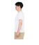 チャムス（CHUMS）ブービー サップドライ 半袖Tシャツ CH01-2540-W001 速乾