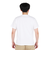 チャムス（CHUMS）ブービー サップドライ 半袖Tシャツ CH01-2540-W001 速乾