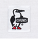チャムス（CHUMS）ブービー サップドライ 半袖Tシャツ CH01-2540-W001 速乾