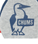 チャムス（CHUMS）エッグコインケース スウェット CH60-3981-G005