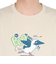チャムス（CHUMS）ブービー ドライ半袖Tシャツ CH01-2535-G057 速乾