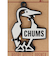 チャムス（CHUMS）ブービーボトルオープナー CH62-2050-K001