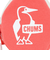 チャムス（CHUMS）エッグコインケース スウェット CH60-3981-R016