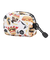 チャムス（CHUMS）リサイクル デュアルソフトケース CH60-3987-Z351