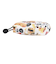 チャムス（CHUMS）リサイクル デュアルソフトケース CH60-3987-Z351