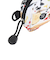 チャムス（CHUMS）リサイクル デュアルソフトケース CH60-3987-Z351