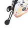 チャムス（CHUMS）リサイクル デュアルソフトケース CH60-3987-Z351