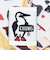 チャムス（CHUMS）リサイクル デュアルソフトケース CH60-3987-Z351