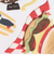 チャムス（CHUMS）リサイクル デュアルソフトケース CH60-3987-Z351