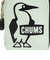チャムス（CHUMS）リサイクル オーバル キージップケース CH60-3991-M091