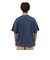クリフメイヤー（KRIFF MAYER）カキGO! Tシャツ ラグラン 2457811 79 NAVY