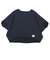 クリフメイヤー（KRIFF MAYER）ウェットプロテクトアンサンブル W2457826 79 NAVY