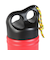 チャムス（CHUMS）水筒 ボトル マグ キャンパーウェーブボトル 500ml CH62-2128-R121