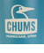 チャムス（CHUMS）水筒 ボトル マグ キャンパーウェーブボトル 500ml CH62-2128-T045