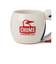 チャムス（CHUMS）カップ マグカップ キャンプ ブービーハンドルマグ CH62-2151-Z051