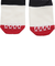 チャムス（CHUMS）キッズ ソックスセット Kid's Socks Set CH26-1003-S001 2足セット 子供用