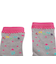 チャムス（CHUMS）キッズ ソックスセット Kid's Socks Set CH26-1003-S001 2足セット 子供用
