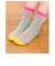 チャムス（CHUMS）キッズ ソックスセット Kid's Socks Set CH26-1003-S001 2足セット 子供用