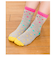 チャムス（CHUMS）キッズ ソックスセット Kid's Socks Set CH26-1003-S001 2足セット 子供用