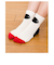 チャムス（CHUMS）キッズ ソックスセット Kid's Socks Set CH26-1003-S001 2足セット 子供用
