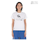 チャムス（CHUMS）ブービー Sup ドライ Tシャツ CH11-2540-W001