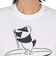 チャムス（CHUMS）ブービー Sup ドライ Tシャツ CH11-2540-W001