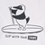 チャムス（CHUMS）ブービー Sup ドライ Tシャツ CH11-2540-W001