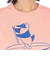 チャムス（CHUMS）ブービー Sup ドライ Tシャツ CH11-2540-R018