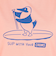 チャムス（CHUMS）ブービー Sup ドライ Tシャツ CH11-2540-R018