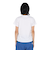 チャムス（CHUMS）HWYC ヒストリー ドライ Tシャツ CH11-2538-W001