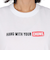 チャムス（CHUMS）HWYC ヒストリー ドライ Tシャツ CH11-2538-W001