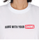 チャムス（CHUMS）HWYC ヒストリー ドライ Tシャツ CH11-2538-W001