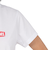 チャムス（CHUMS）HWYC ヒストリー ドライ Tシャツ CH11-2538-W001