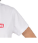 チャムス（CHUMS）HWYC ヒストリー ドライ Tシャツ CH11-2538-W001