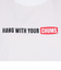 チャムス（CHUMS）HWYC ヒストリー ドライ Tシャツ CH11-2538-W001