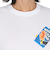 チャムス（CHUMS）HAVE A SWEET DAY!! ドライ Tシャツ CH11-2536-W001