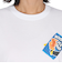 チャムス（CHUMS）HAVE A SWEET DAY!! ドライ Tシャツ CH11-2536-W001