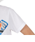 チャムス（CHUMS）HAVE A SWEET DAY!! ドライ Tシャツ CH11-2536-W001