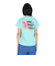チャムス（CHUMS）HAVE A SWEET DAY!! ドライ Tシャツ CH11-2536-M062