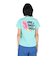 チャムス（CHUMS）HAVE A SWEET DAY!! ドライ Tシャツ CH11-2536-M062