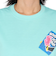 チャムス（CHUMS）HAVE A SWEET DAY!! ドライ Tシャツ CH11-2536-M062