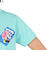 チャムス（CHUMS）HAVE A SWEET DAY!! ドライ Tシャツ CH11-2536-M062