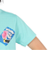 チャムス（CHUMS）HAVE A SWEET DAY!! ドライ Tシャツ CH11-2536-M062