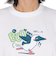 チャムス（CHUMS）ブービー ドライ Tシャツ CH11-2535-W001